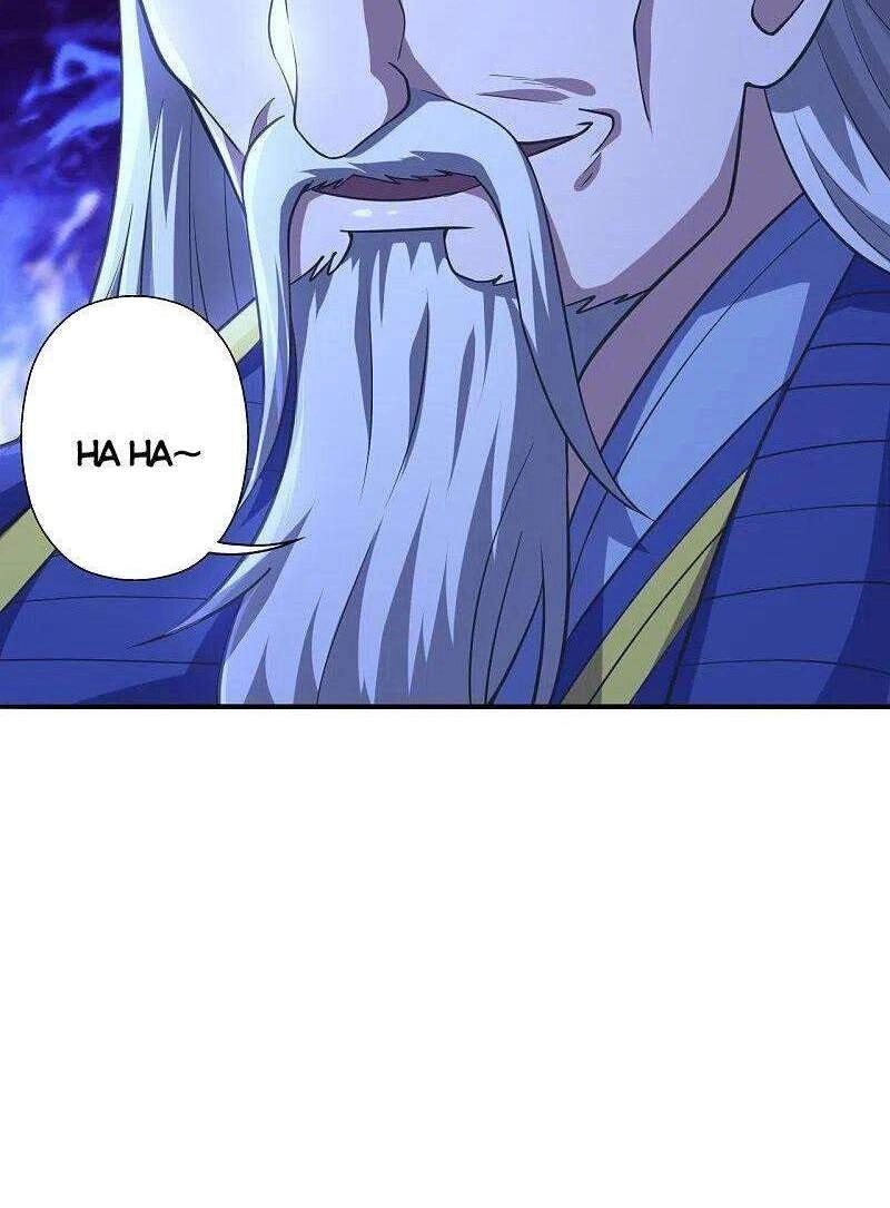 Tiên Võ Đế Tôn Chapter 271 - 2