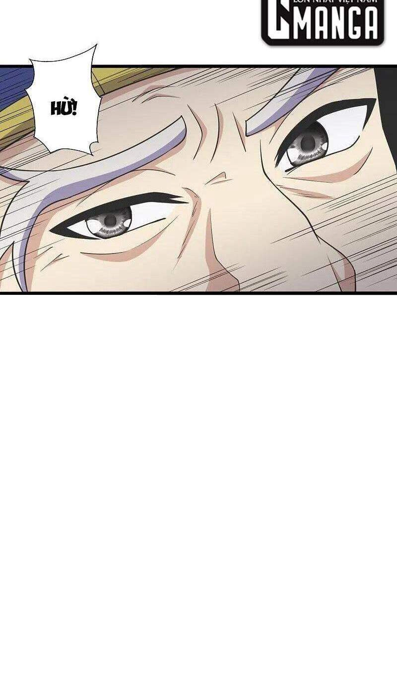 Tiên Võ Đế Tôn Chapter 271 - 5