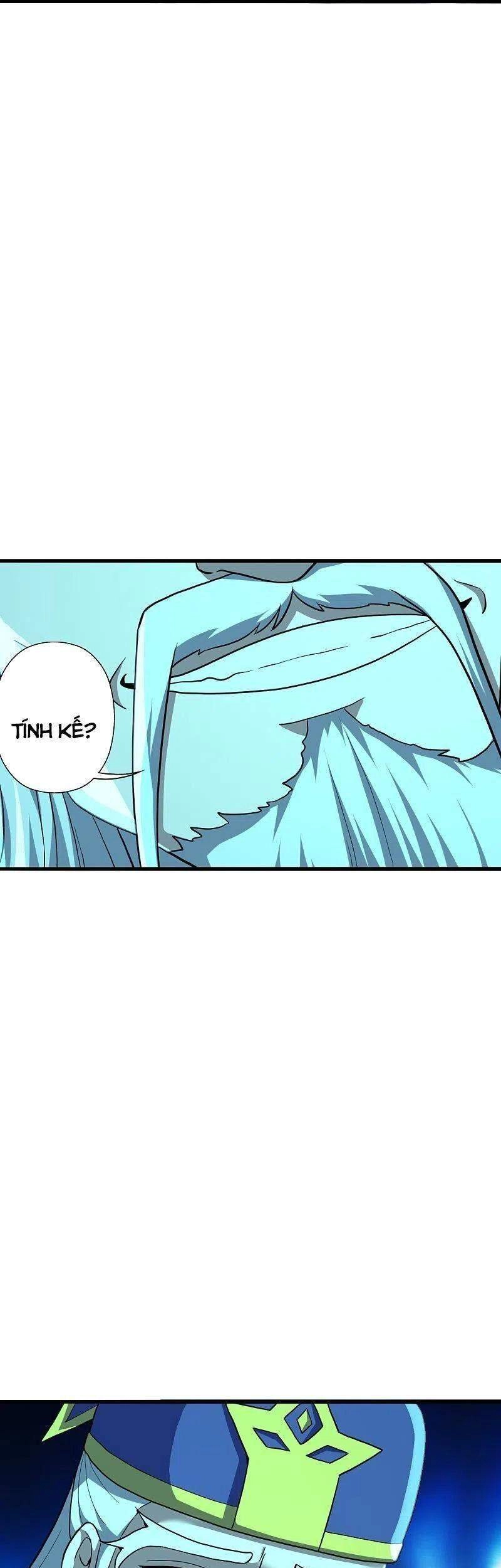 Tiên Võ Đế Tôn Chapter 271 - 14