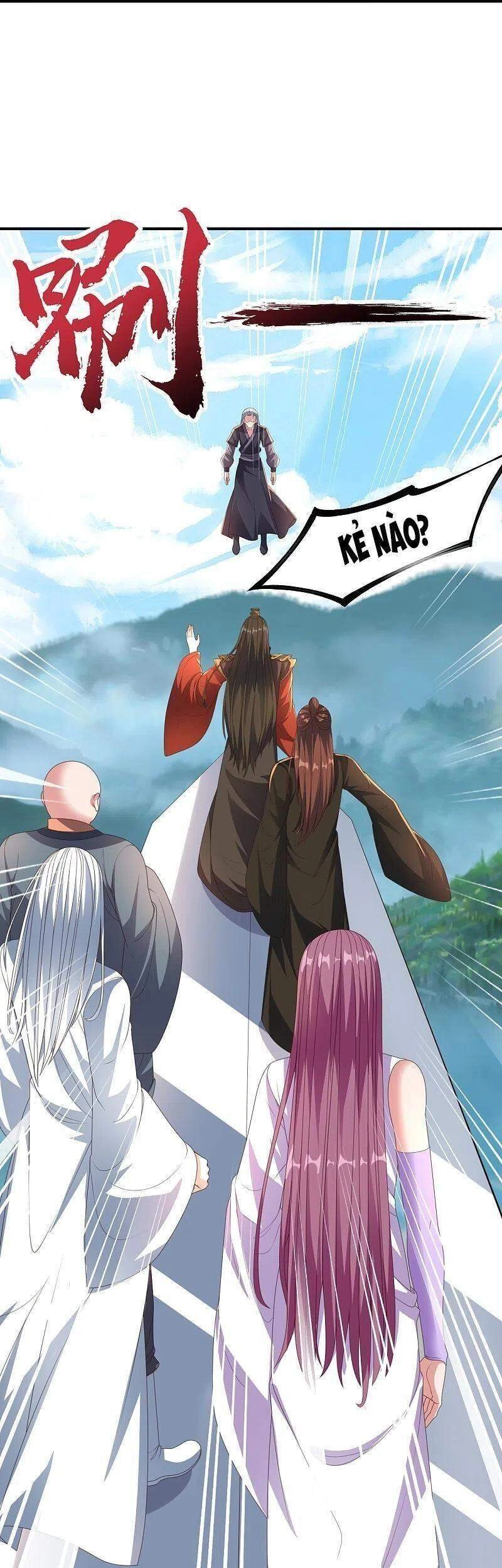 Tiên Võ Đế Tôn Chapter 271 - 62