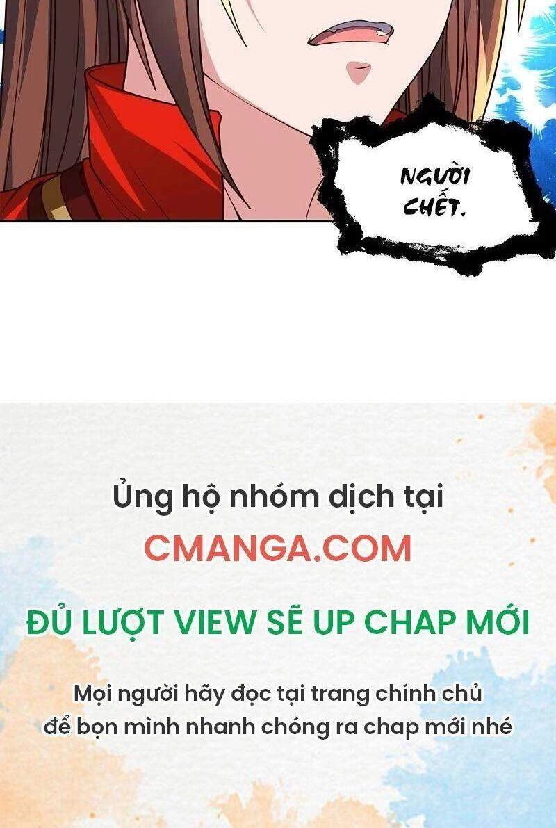 Tiên Võ Đế Tôn Chapter 271 - 65