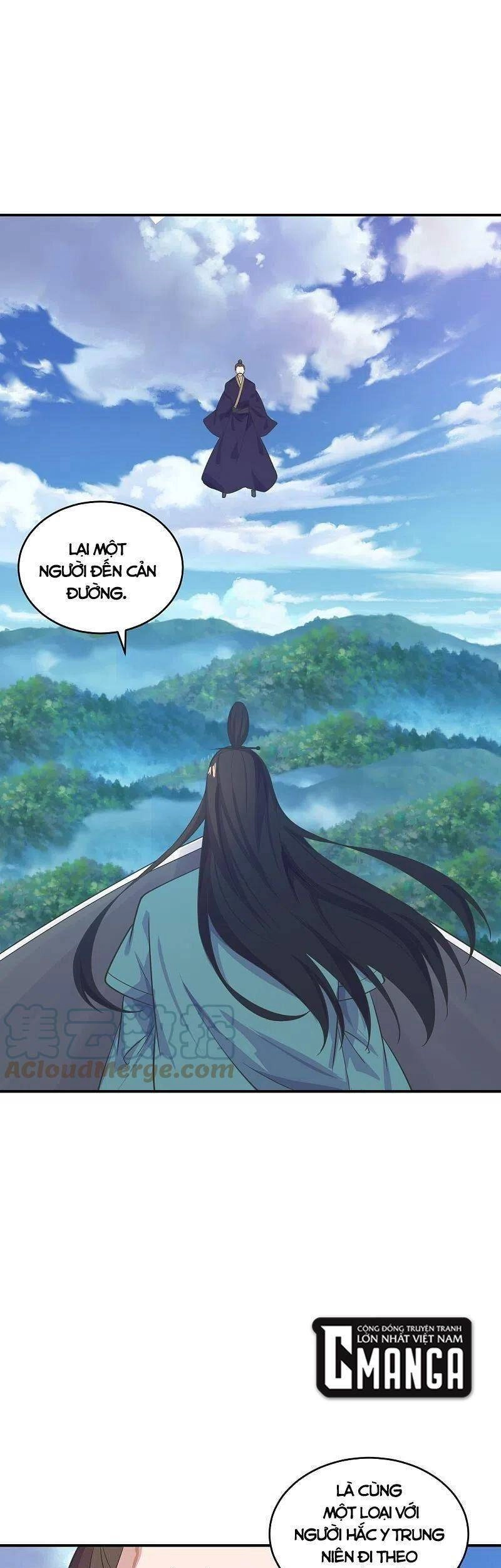 Tiên Võ Đế Tôn Chapter 272 - 20