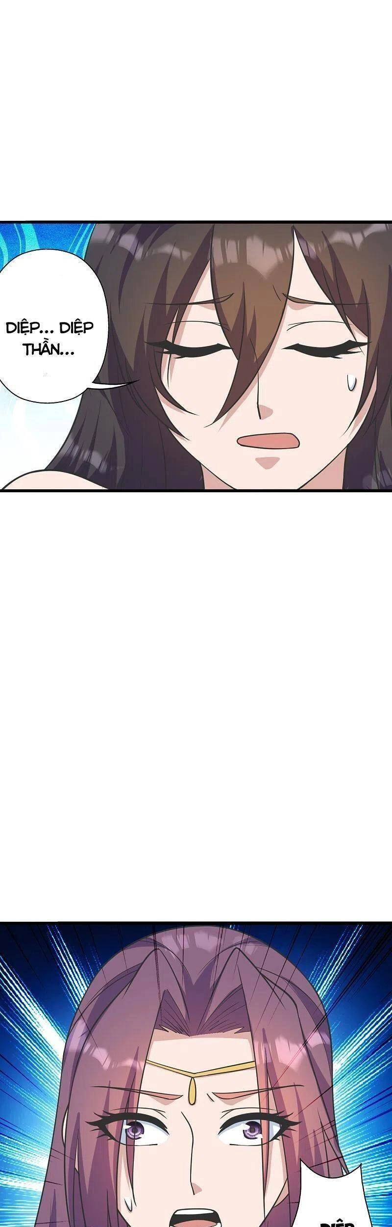 Tiên Võ Đế Tôn Chapter 273 - 3