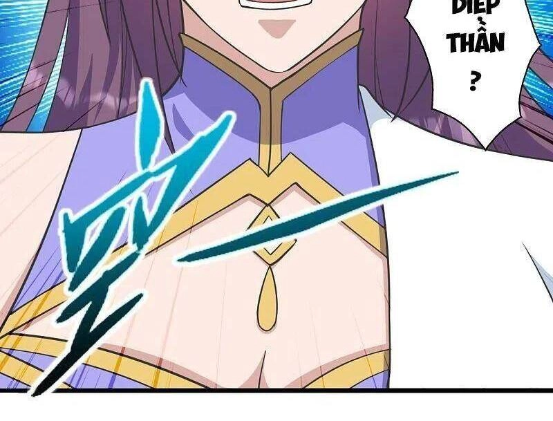 Tiên Võ Đế Tôn Chapter 273 - 4