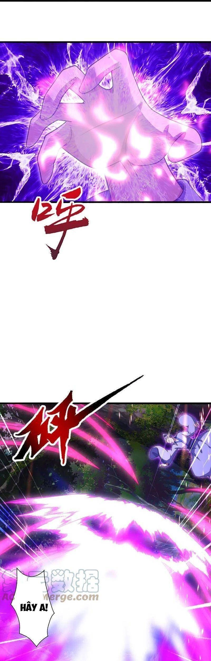 Tiên Võ Đế Tôn Chapter 273 - 9