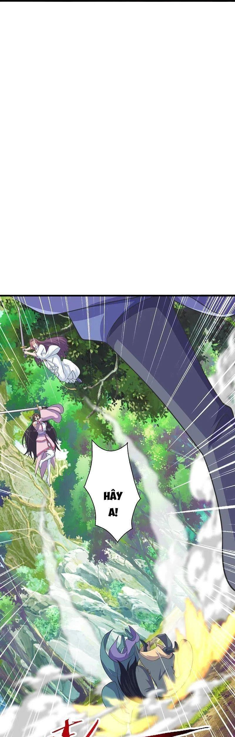 Tiên Võ Đế Tôn Chapter 273 - 11