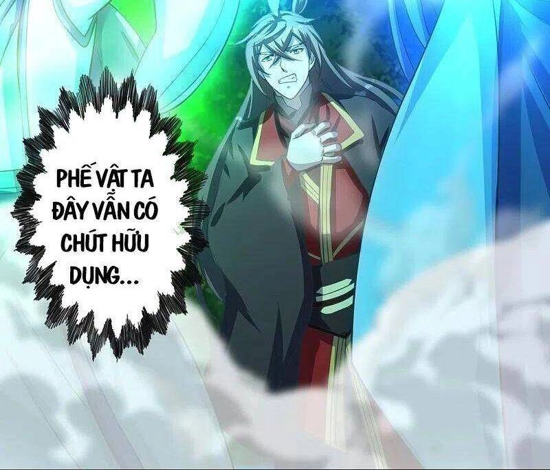 Tiên Võ Đế Tôn Chapter 273 - 14