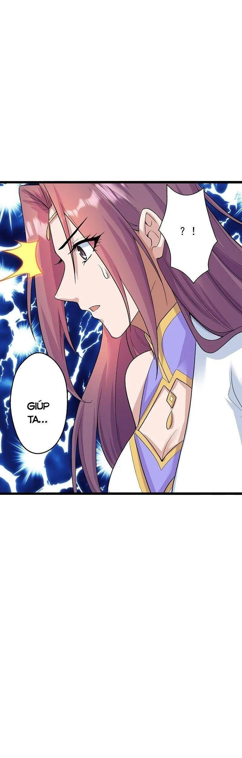 Tiên Võ Đế Tôn Chapter 273 - 21