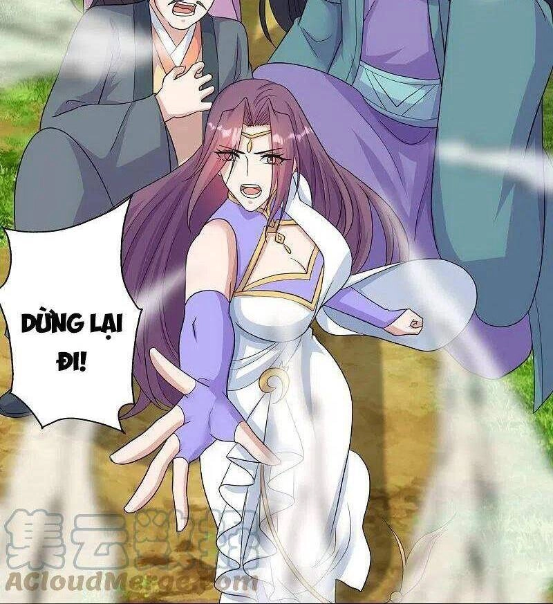 Tiên Võ Đế Tôn Chapter 273 - 24