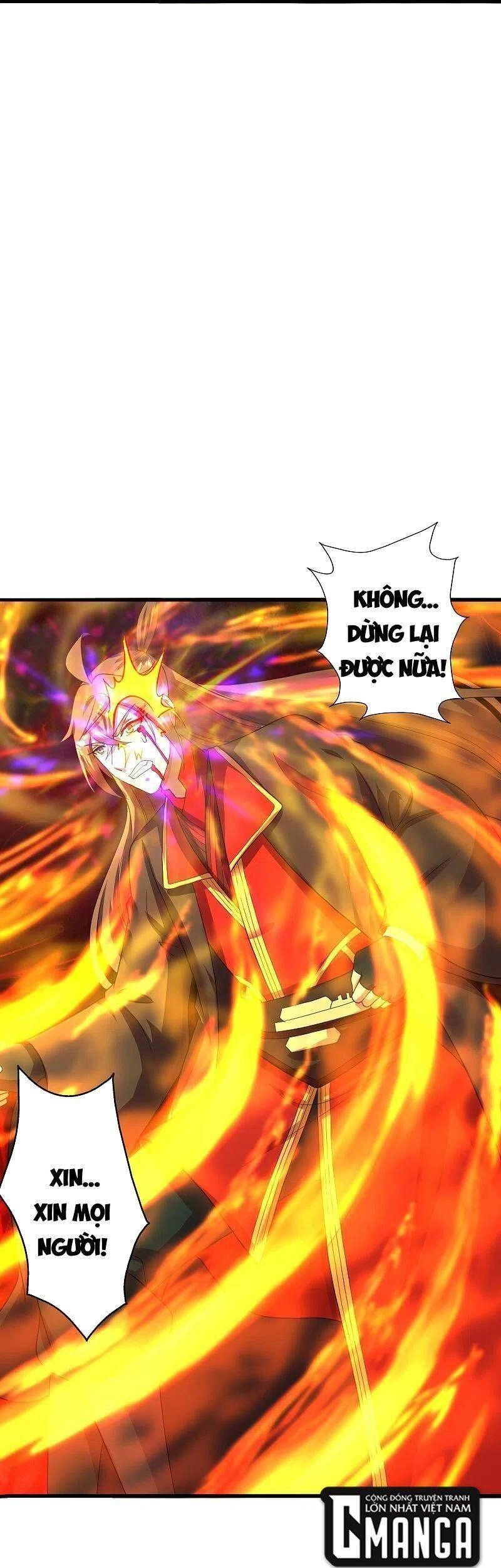 Tiên Võ Đế Tôn Chapter 273 - 25