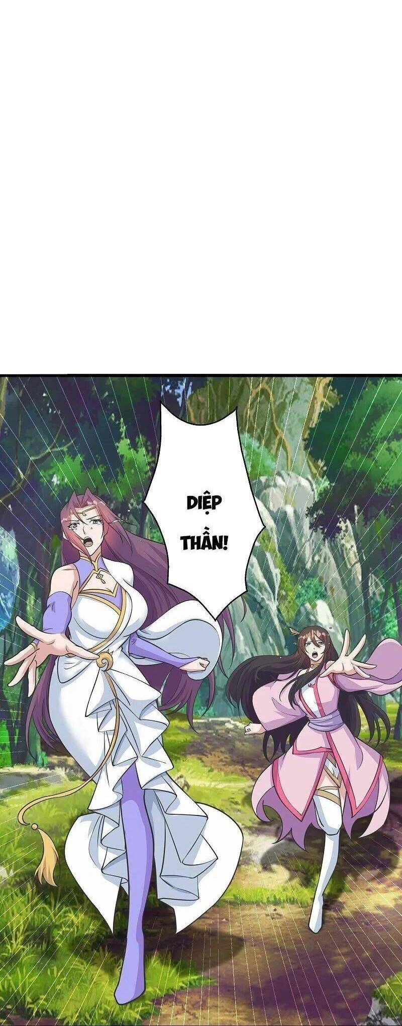 Tiên Võ Đế Tôn Chapter 273 - 28