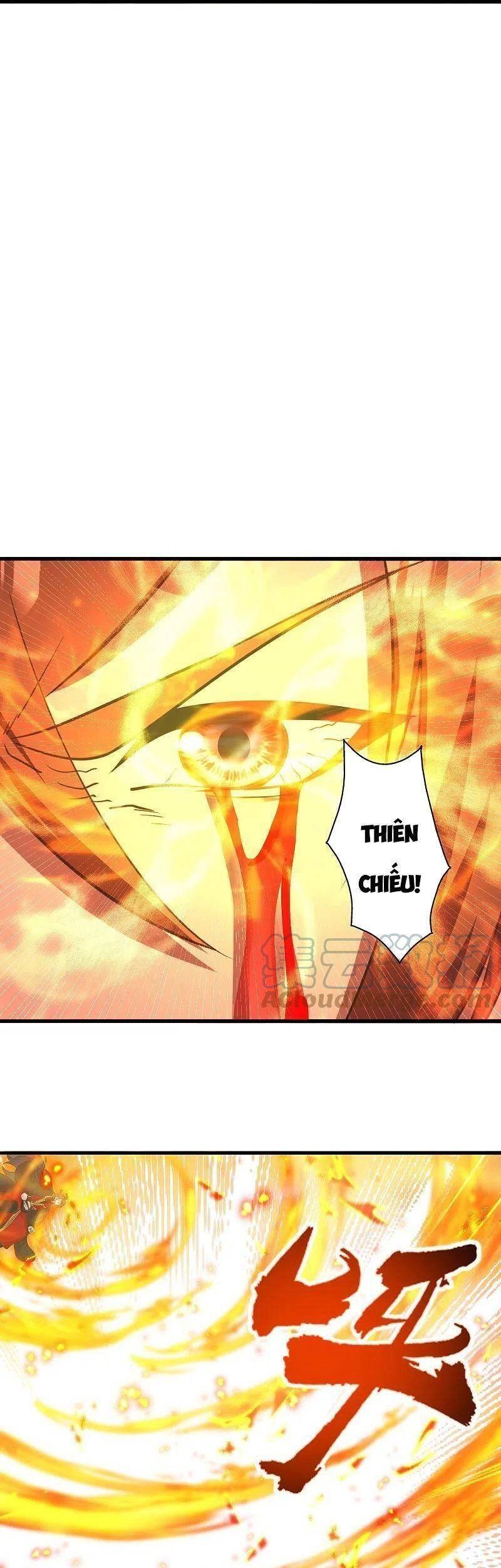 Tiên Võ Đế Tôn Chapter 273 - 29