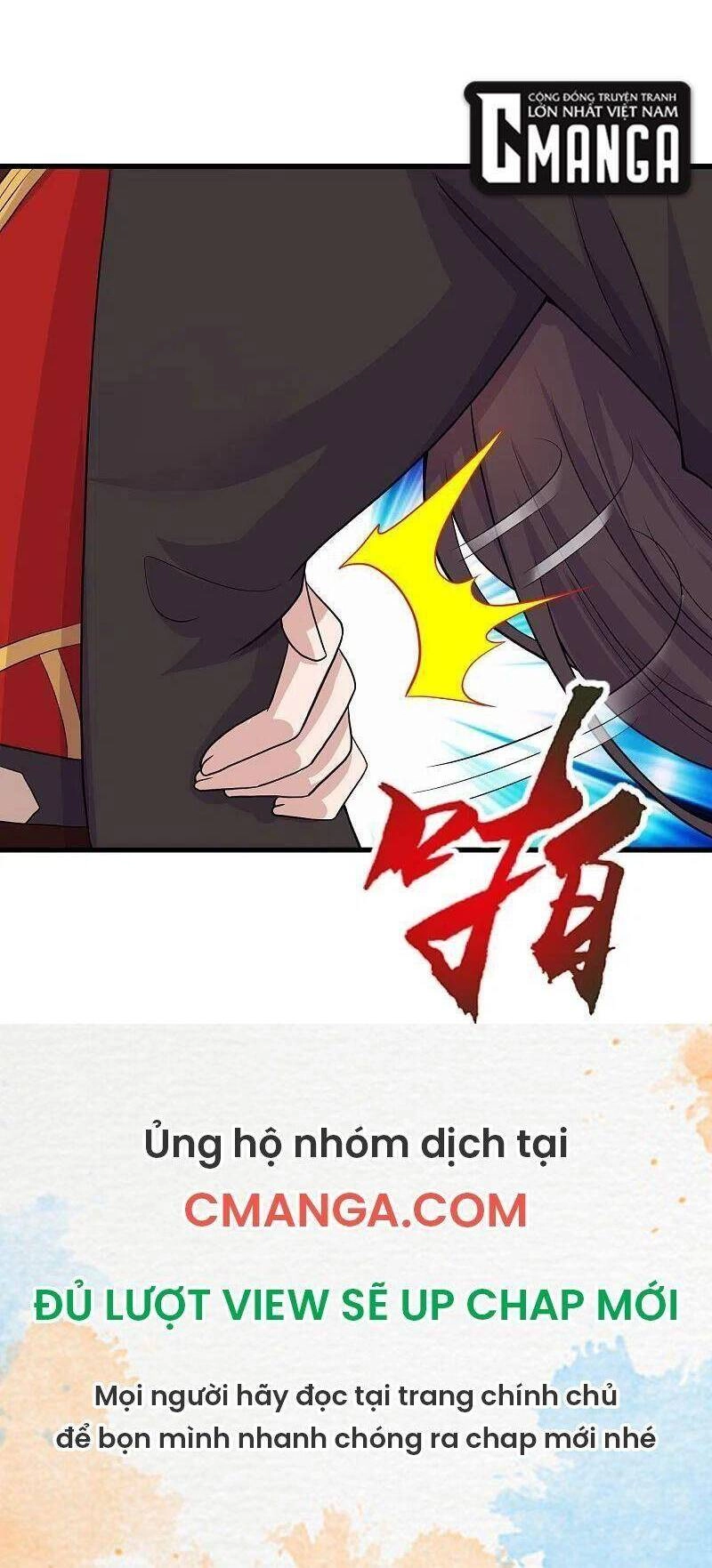 Tiên Võ Đế Tôn Chapter 273 - 34