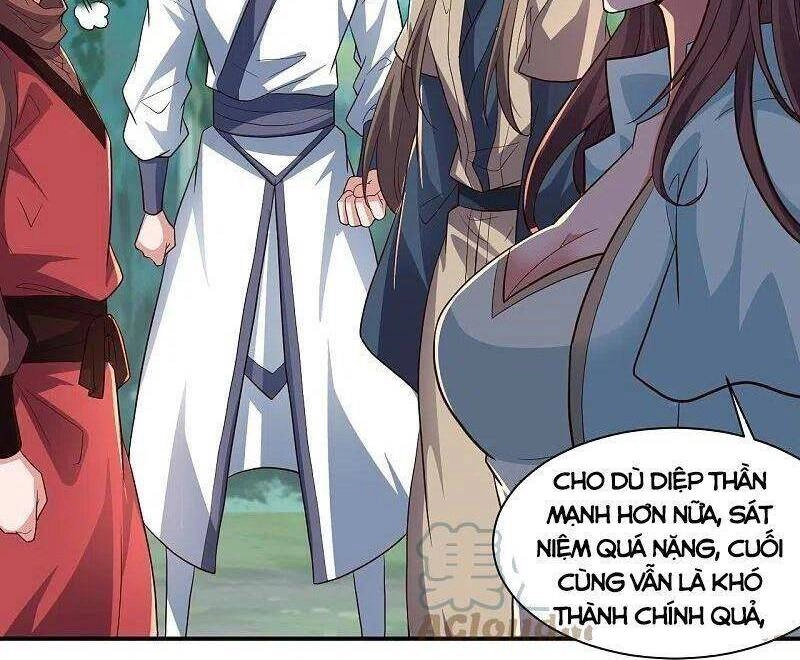 Tiên Võ Đế Tôn Chapter 273 - 50