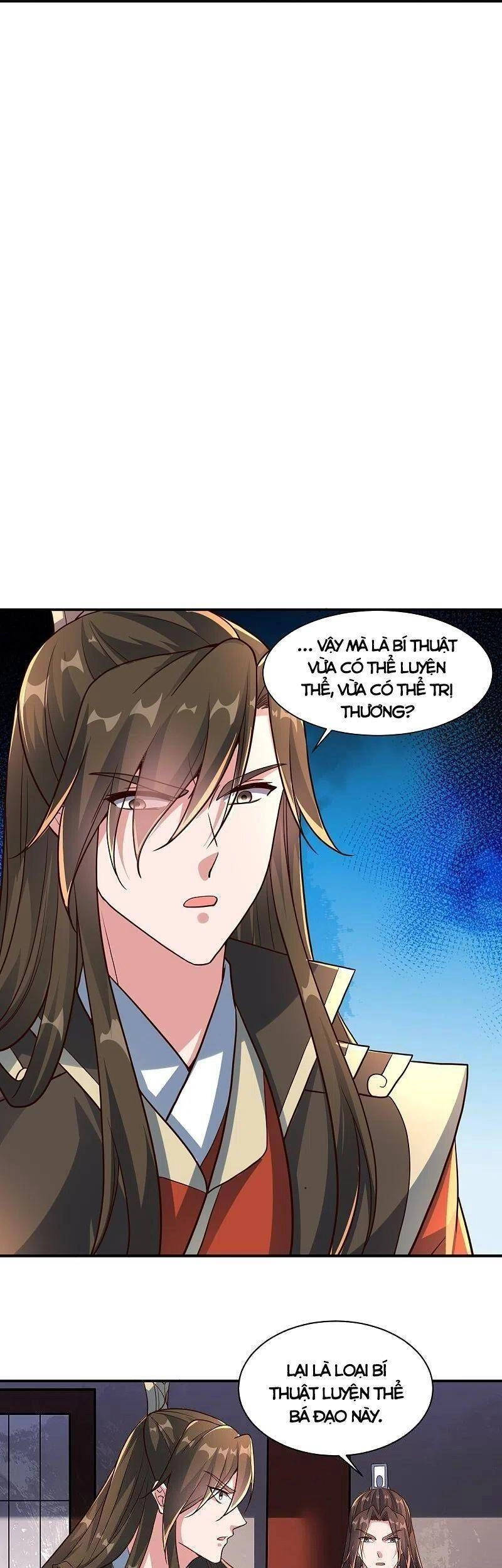 Tiên Võ Đế Tôn Chapter 273 - 67