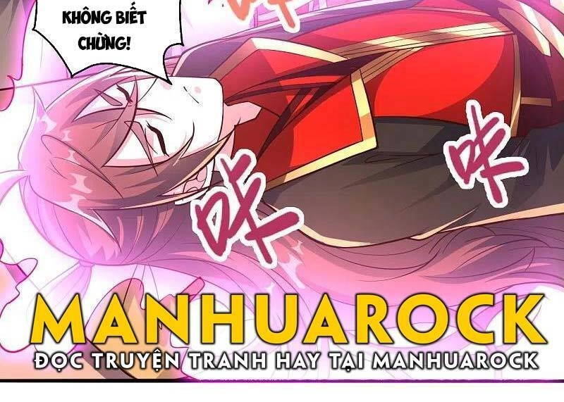 Tiên Võ Đế Tôn Chapter 274 - 2