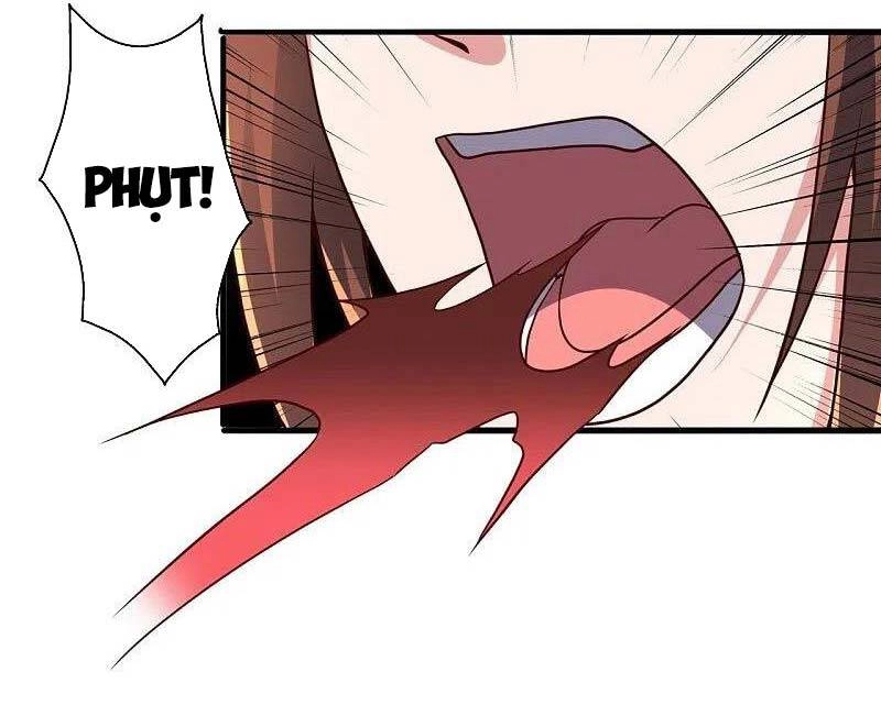 Tiên Võ Đế Tôn Chapter 274 - 14