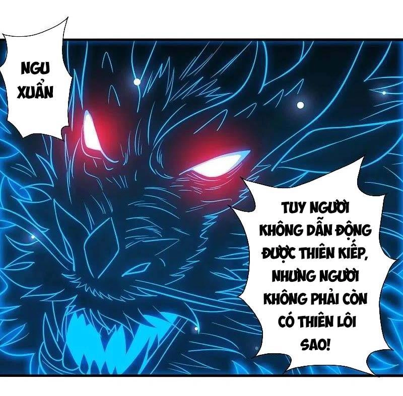 Tiên Võ Đế Tôn Chapter 274 - 28