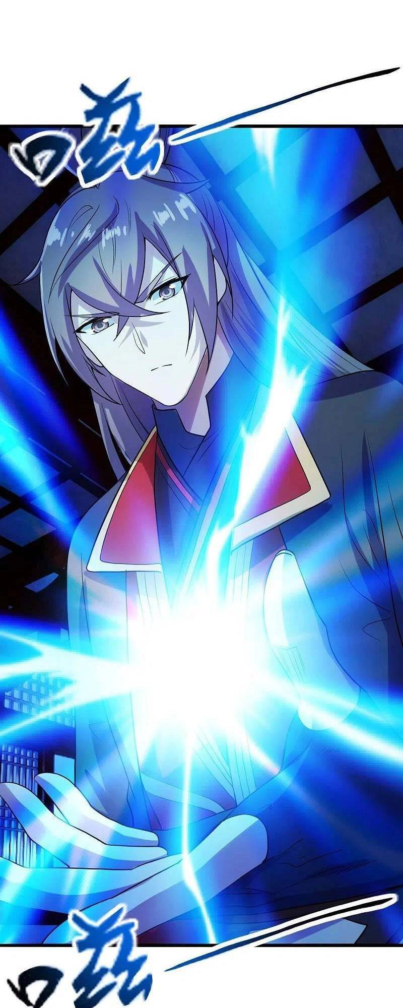 Tiên Võ Đế Tôn Chapter 274 - 54