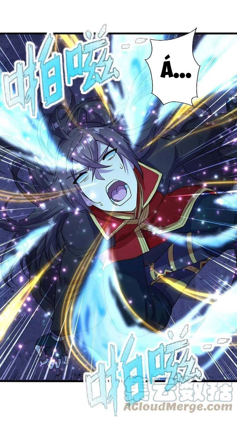 Tiên Võ Đế Tôn Chapter 274 - 56