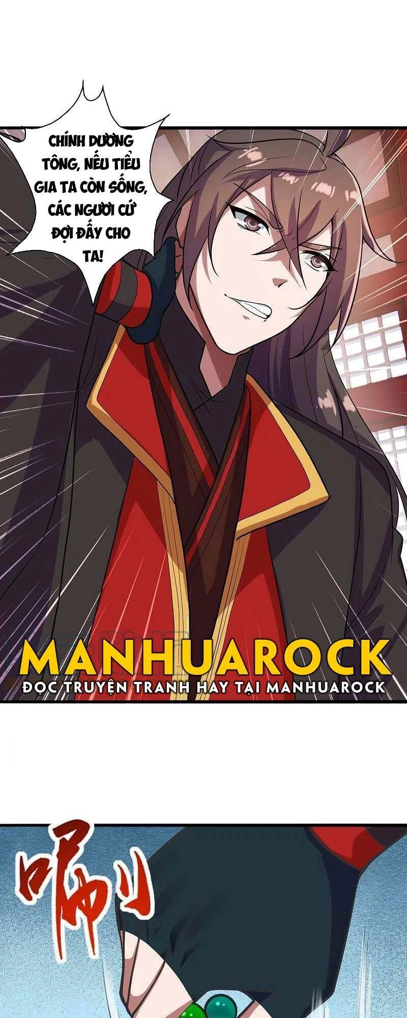 Tiên Võ Đế Tôn Chapter 274 - 59