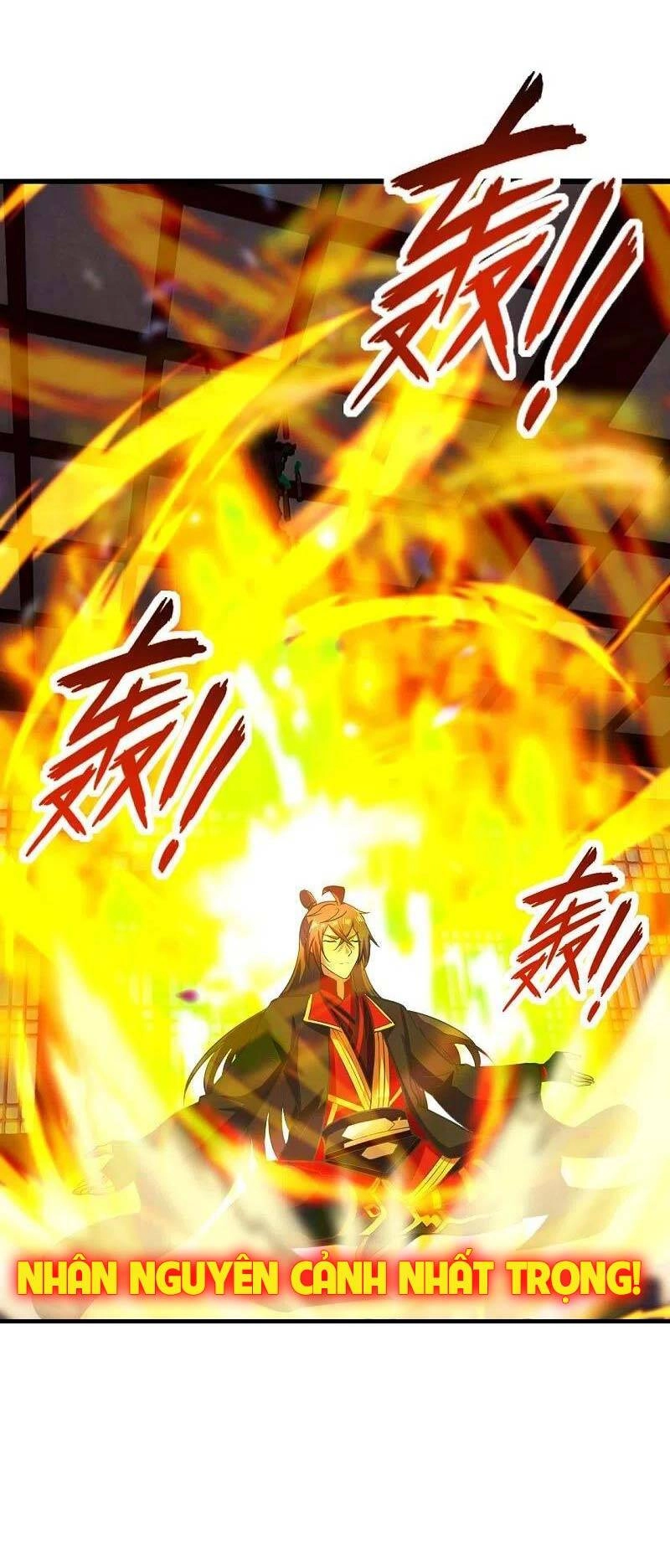 Tiên Võ Đế Tôn Chapter 274 - 62