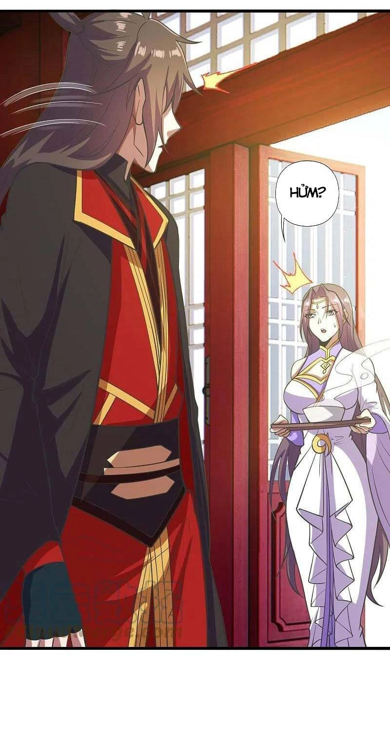 Tiên Võ Đế Tôn Chapter 274 - 65