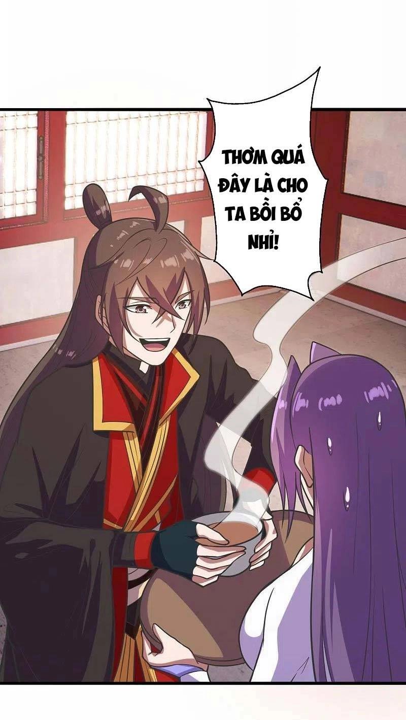 Tiên Võ Đế Tôn Chapter 274 - 68