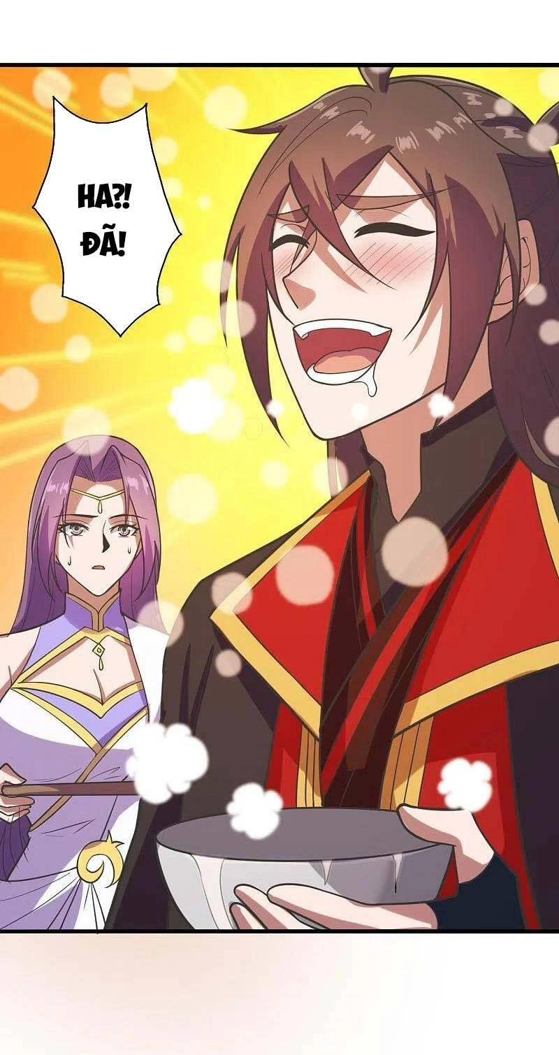 Tiên Võ Đế Tôn Chapter 274 - 70