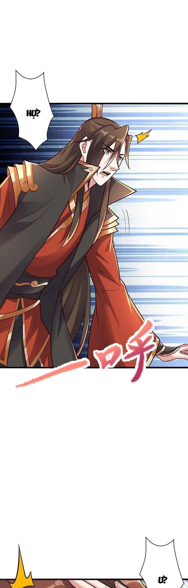 Tiên Võ Đế Tôn Chapter 275 - 7