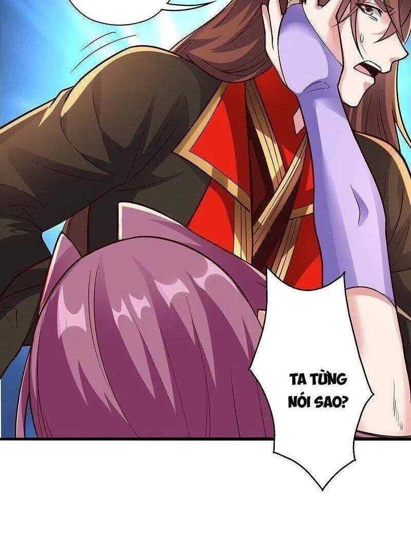 Tiên Võ Đế Tôn Chapter 275 - 10