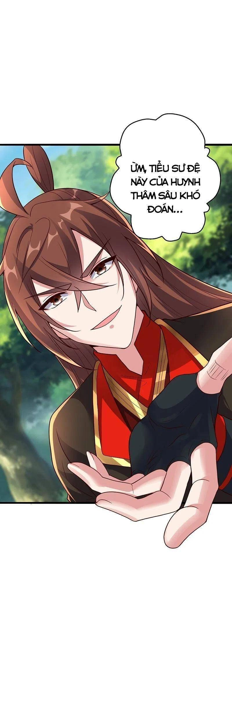 Tiên Võ Đế Tôn Chapter 275 - 23