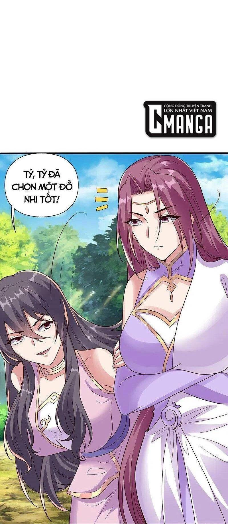 Tiên Võ Đế Tôn Chapter 275 - 30