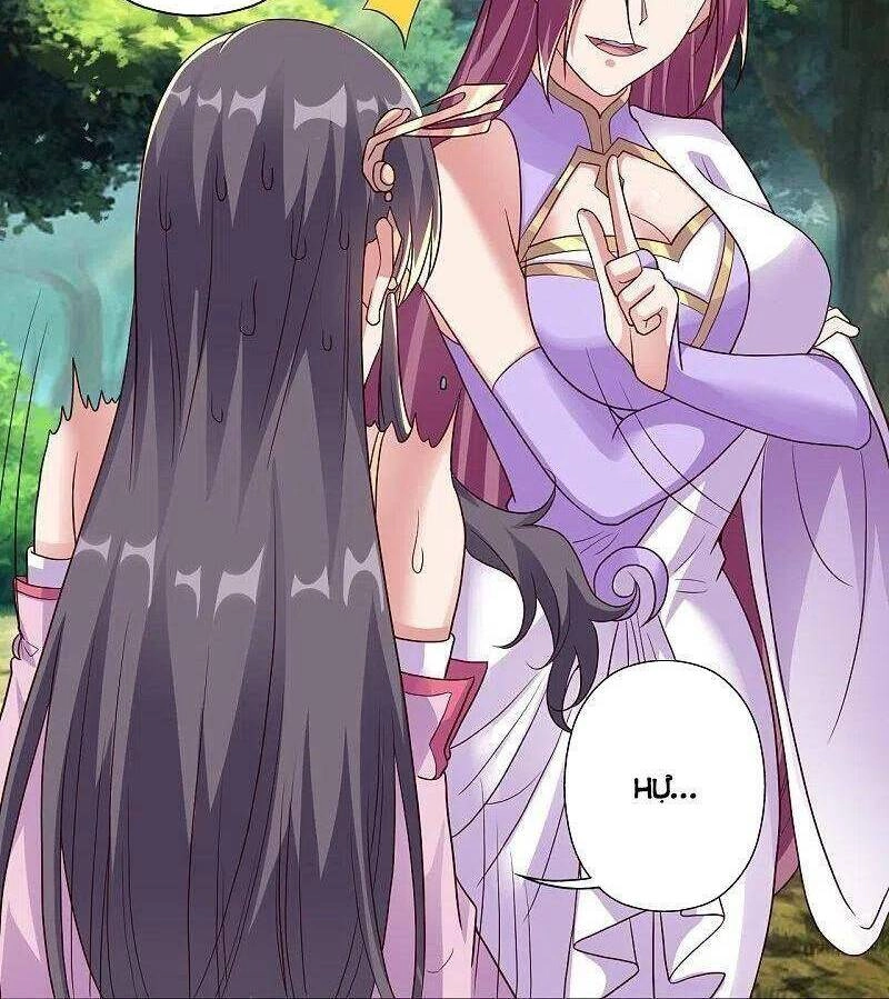 Tiên Võ Đế Tôn Chapter 275 - 32