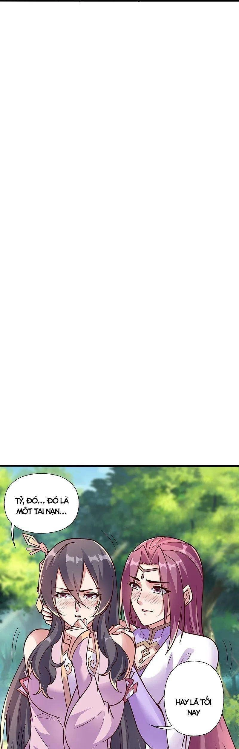 Tiên Võ Đế Tôn Chapter 275 - 33