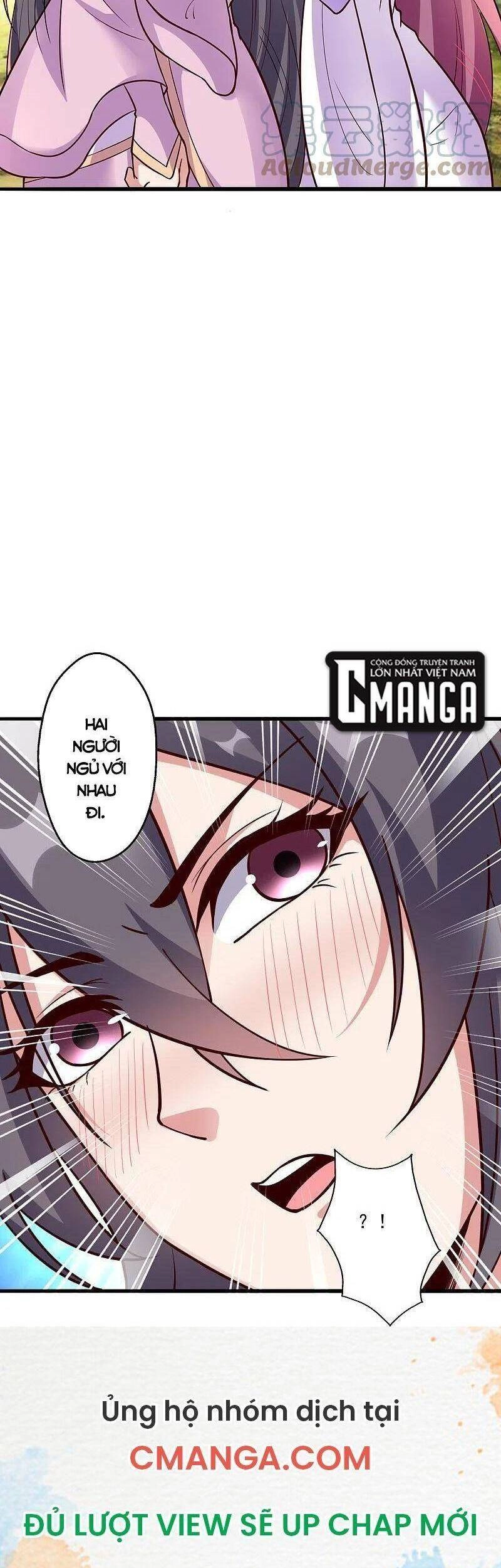 Tiên Võ Đế Tôn Chapter 275 - 34