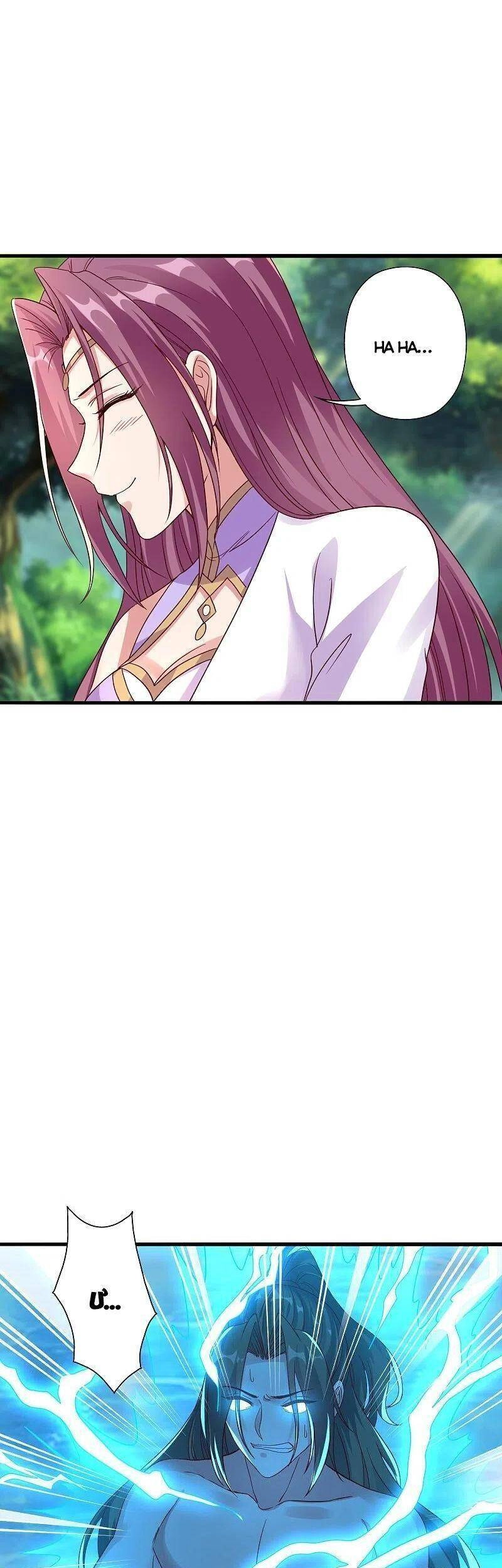 Tiên Võ Đế Tôn Chapter 275 - 40