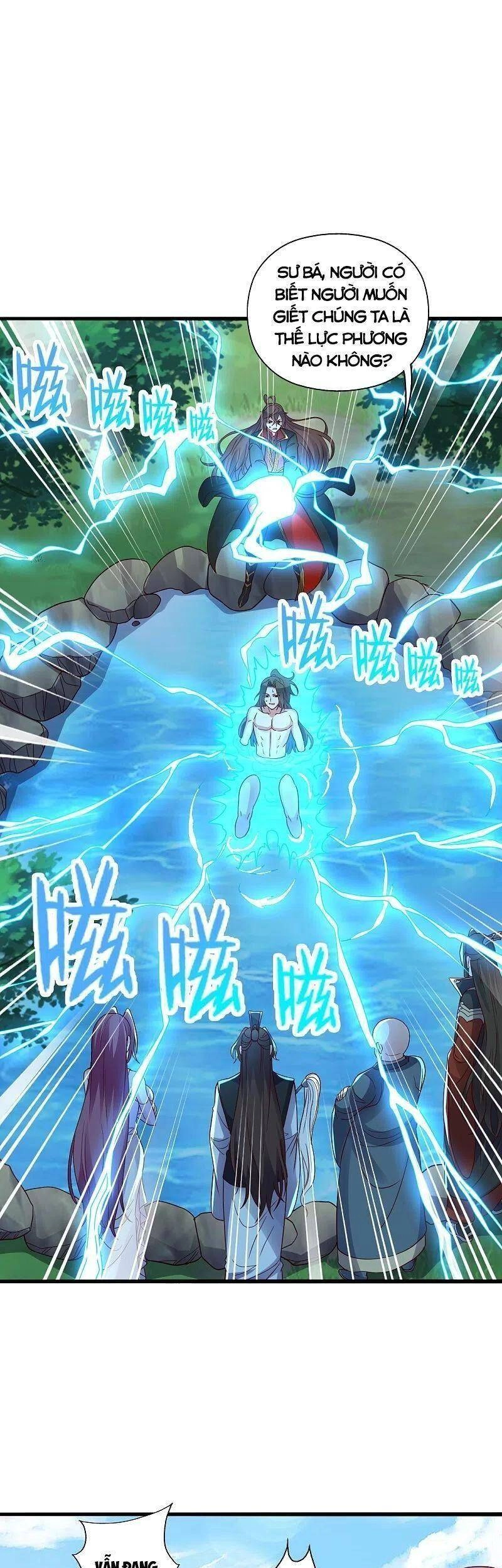 Tiên Võ Đế Tôn Chapter 275 - 42