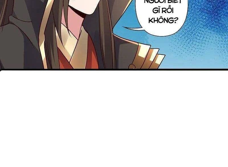 Tiên Võ Đế Tôn Chapter 275 - 45