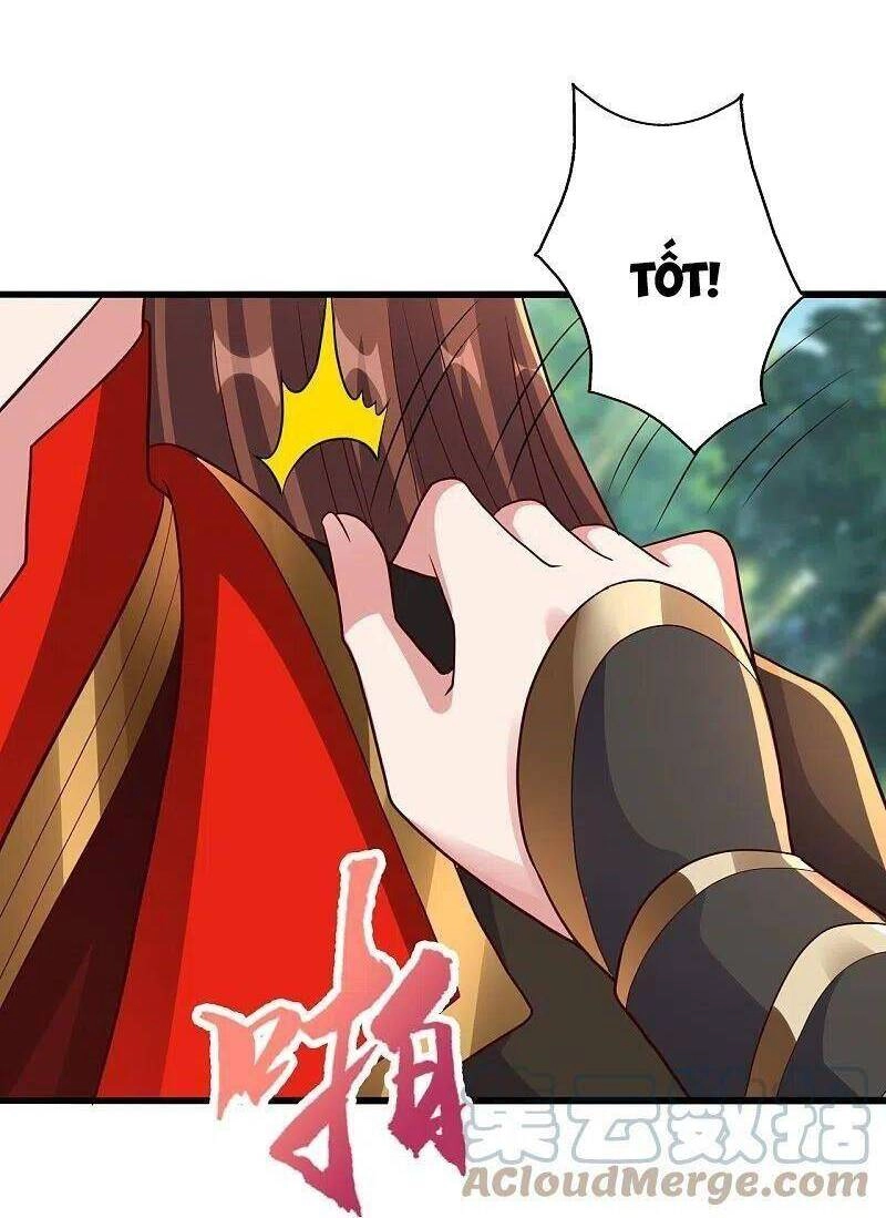 Tiên Võ Đế Tôn Chapter 275 - 59