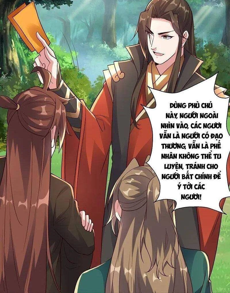 Tiên Võ Đế Tôn Chapter 275 - 61