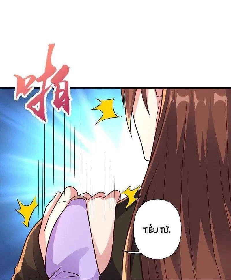 Tiên Võ Đế Tôn Chapter 275 - 65