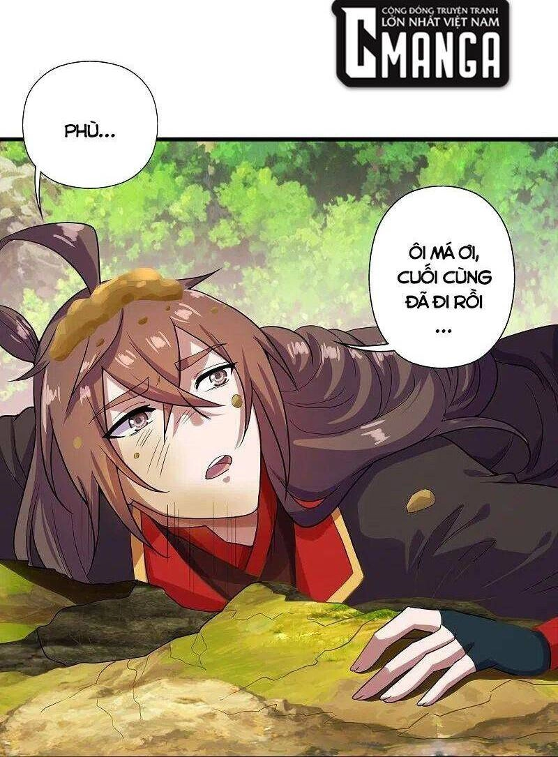 Tiên Võ Đế Tôn Chapter 276 - 26