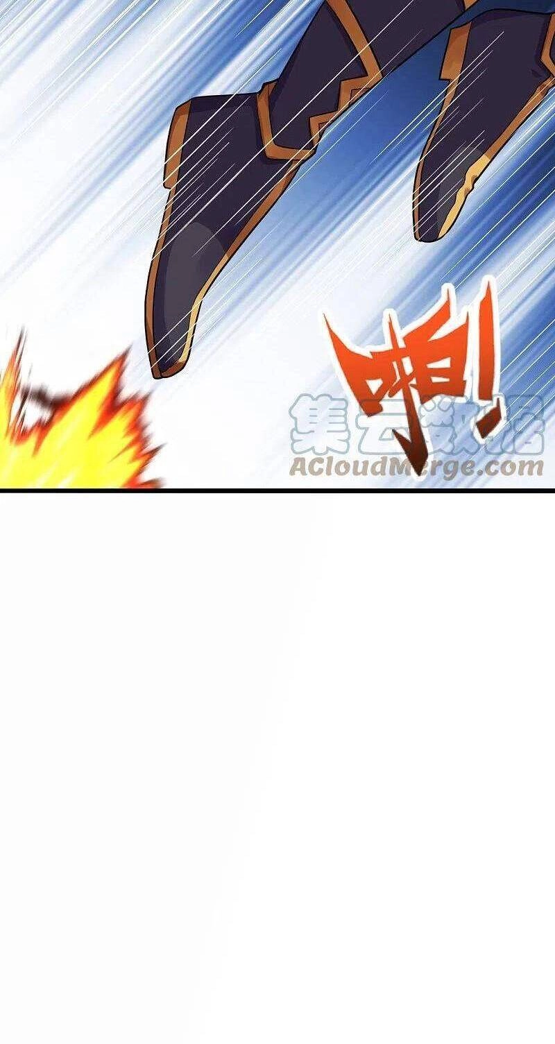 Tiên Võ Đế Tôn Chapter 276 - 28