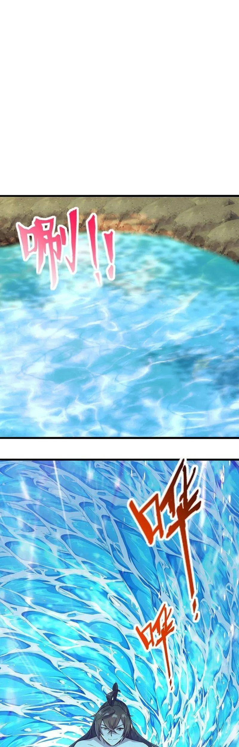 Tiên Võ Đế Tôn Chapter 276 - 31