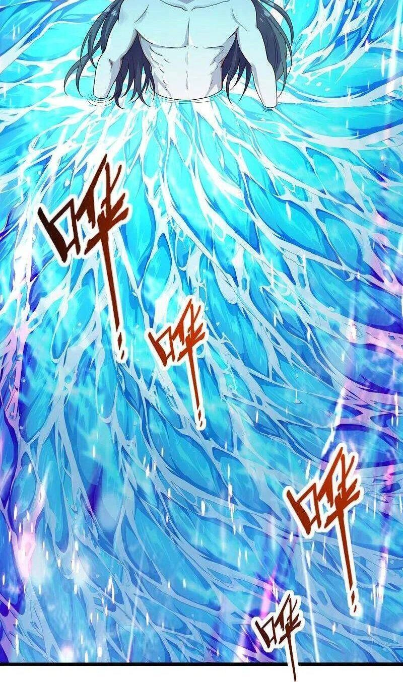 Tiên Võ Đế Tôn Chapter 276 - 32