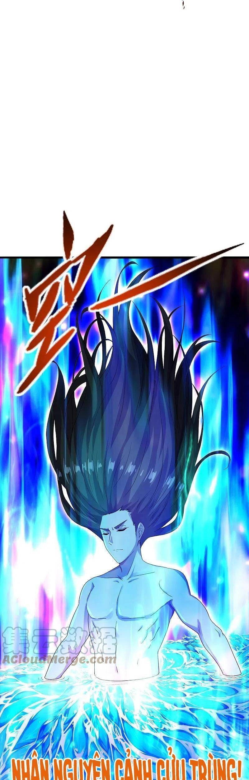 Tiên Võ Đế Tôn Chapter 276 - 33