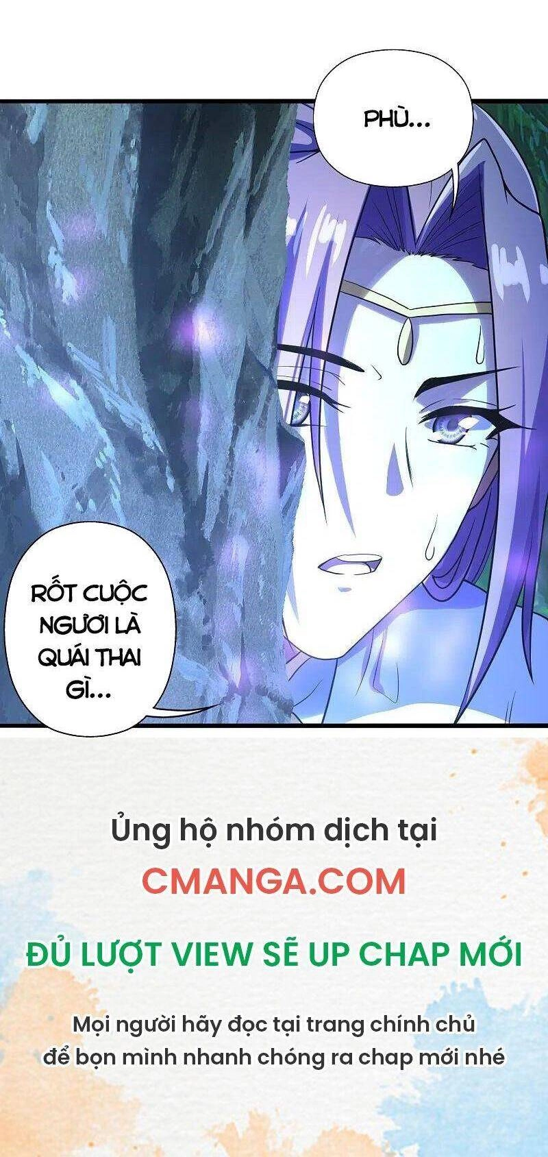 Tiên Võ Đế Tôn Chapter 276 - 36