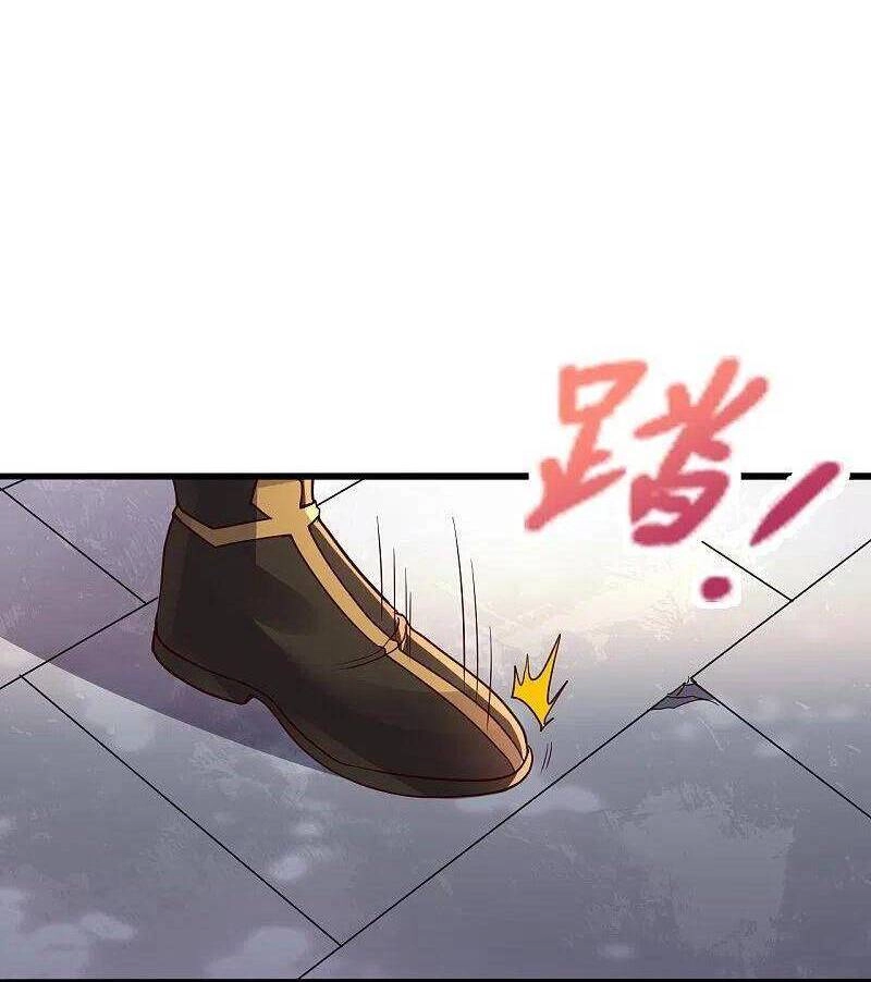 Tiên Võ Đế Tôn Chapter 276 - 38