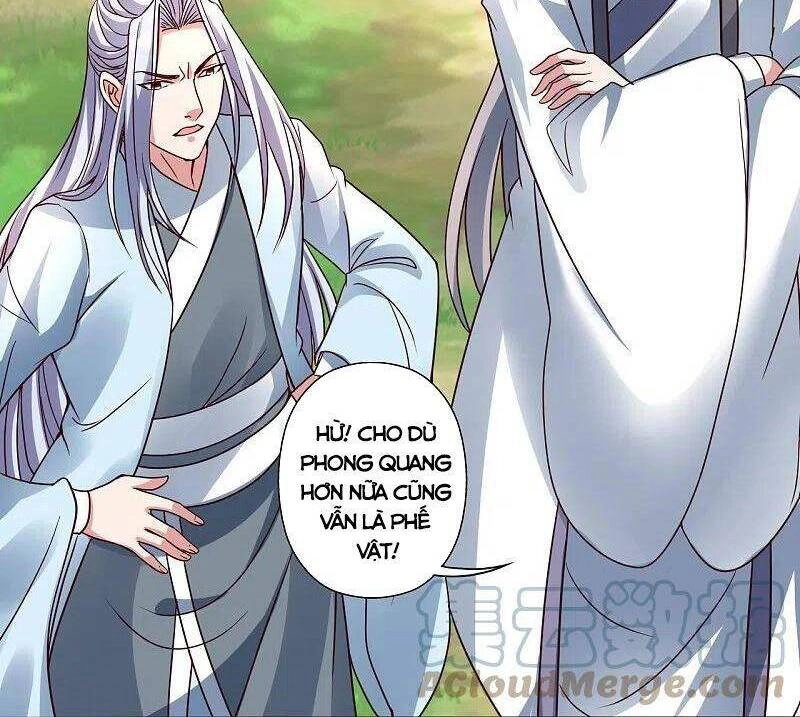 Tiên Võ Đế Tôn Chapter 276 - 46